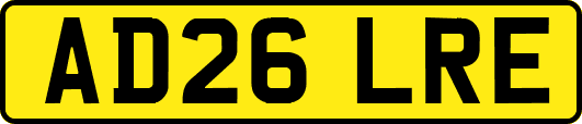 AD26LRE