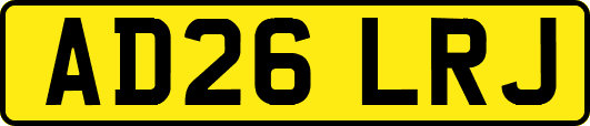 AD26LRJ