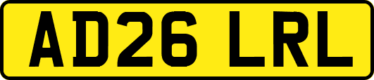 AD26LRL