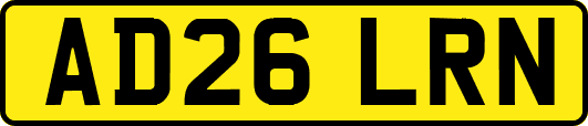 AD26LRN