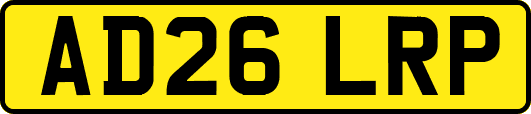 AD26LRP