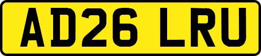 AD26LRU