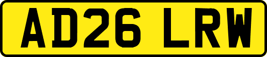 AD26LRW