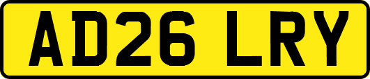 AD26LRY