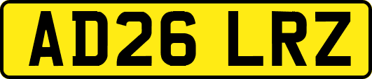 AD26LRZ