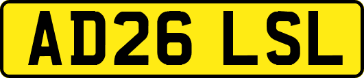 AD26LSL
