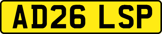 AD26LSP
