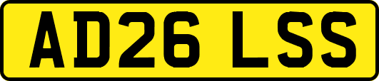 AD26LSS