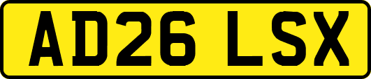 AD26LSX