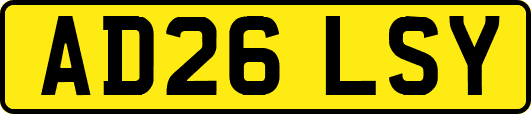 AD26LSY