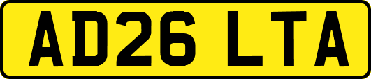 AD26LTA