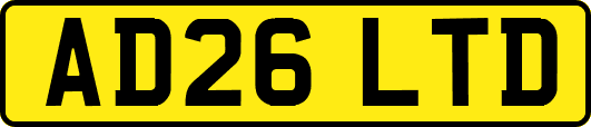 AD26LTD