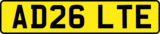 AD26LTE