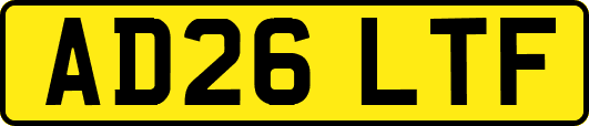 AD26LTF
