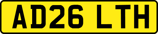 AD26LTH