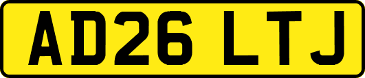 AD26LTJ