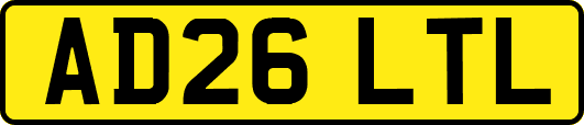AD26LTL