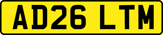 AD26LTM