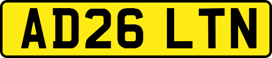 AD26LTN
