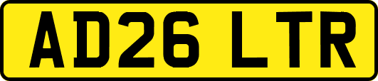 AD26LTR
