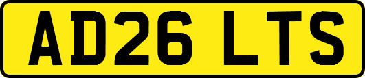 AD26LTS