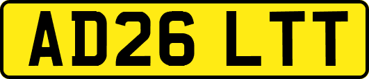AD26LTT