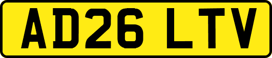 AD26LTV