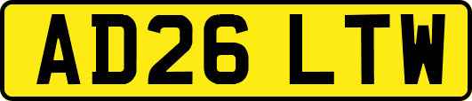 AD26LTW