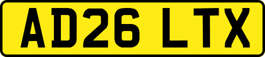 AD26LTX