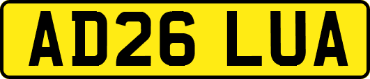 AD26LUA