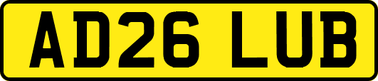 AD26LUB