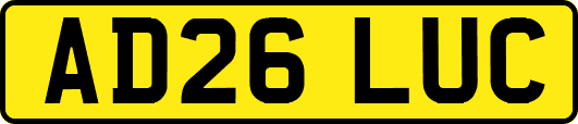 AD26LUC