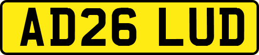 AD26LUD