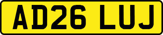 AD26LUJ