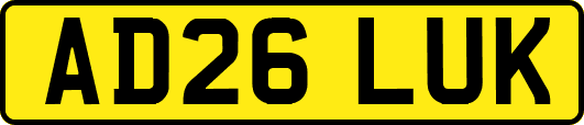 AD26LUK