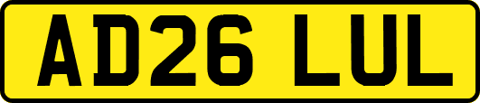AD26LUL
