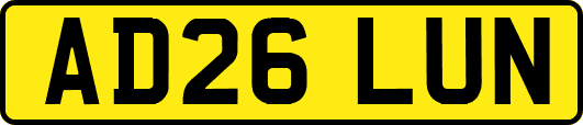 AD26LUN