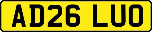 AD26LUO
