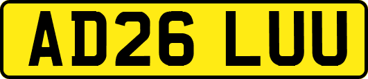 AD26LUU