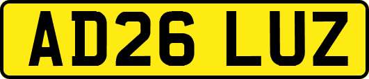AD26LUZ
