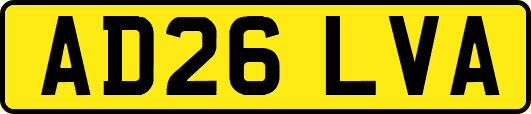 AD26LVA