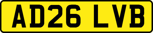 AD26LVB
