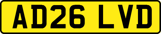 AD26LVD