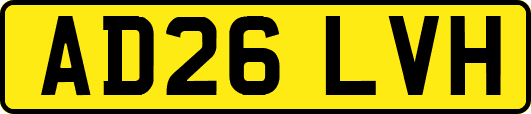 AD26LVH
