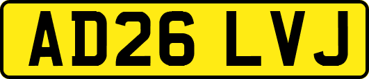 AD26LVJ