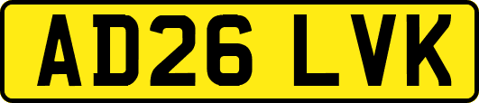 AD26LVK