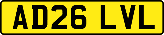AD26LVL