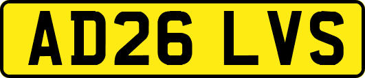AD26LVS