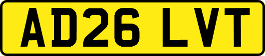 AD26LVT