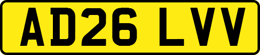 AD26LVV